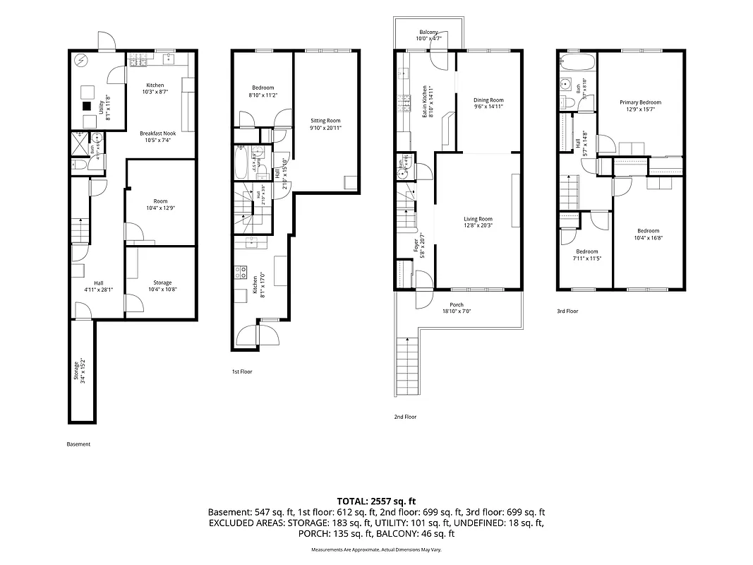 floor plan 5