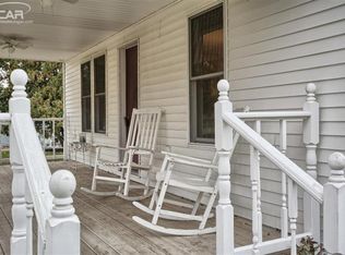 3211 E Farrand Rd, Clio, MI 48420