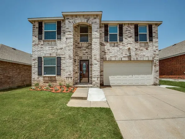 7569 Scarlet View Trl, Fort Worth, TX 76131