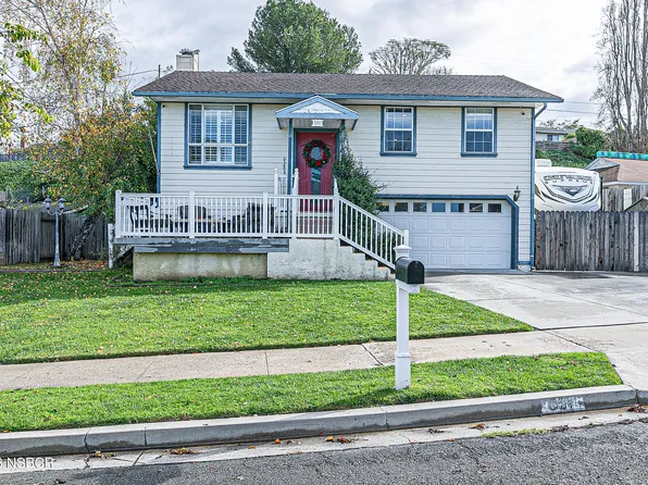 527 Sunbeam Rd, Lompoc, CA 93436
