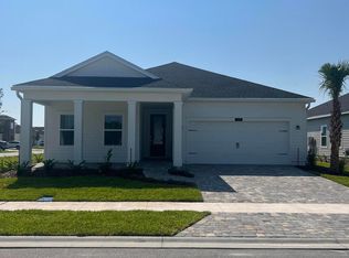 23 Varner Way, Saint Augustine, FL 32092