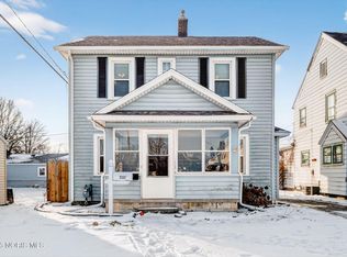 2352 108th St, Toledo, OH 43611