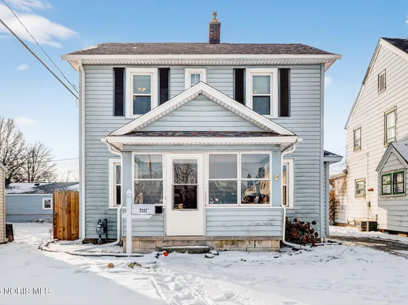 2352 108th St, Toledo, OH 43611