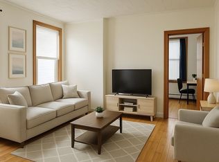 1582 Tremont St #2, Boston, MA 02120