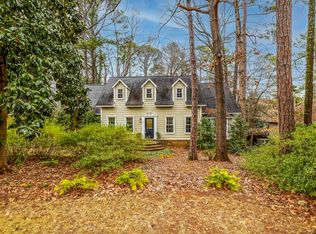 124 Melville Rd, Columbia, SC 29212