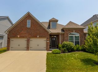 2757 Sandersville Rd, Lexington, KY 40511