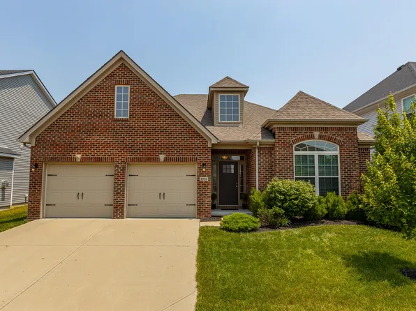 2757 Sandersville Rd, Lexington, KY 40511