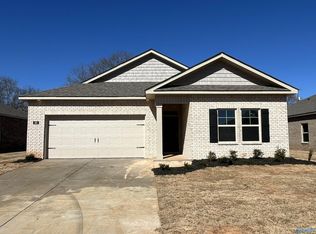 165 List Rd, Huntsville, AL 35810