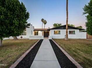 1618 E Greenway St, Mesa, AZ 85203