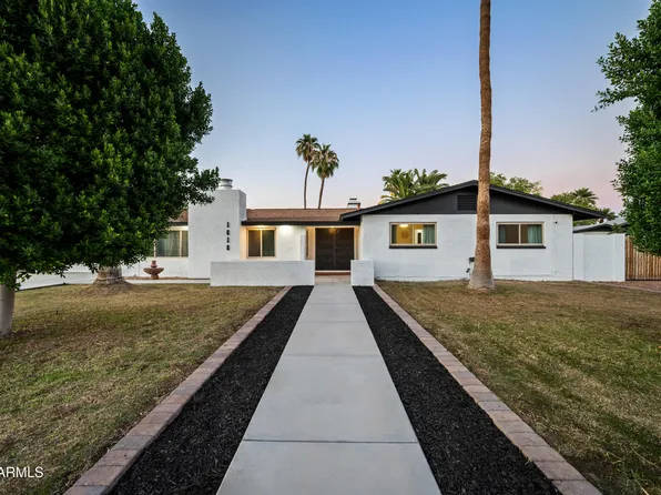 1618 E Greenway Street, Mesa, AZ 85203
