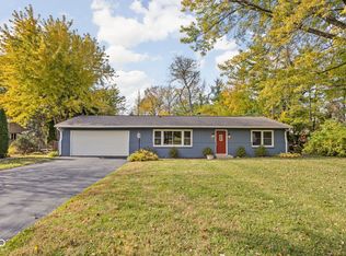 8146 N Whittier Pl, Indianapolis, IN 46250