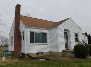 768 State Route 571, Union City, OH 45390