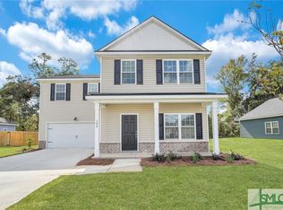 106 Simon Cir, Guyton, GA 31312