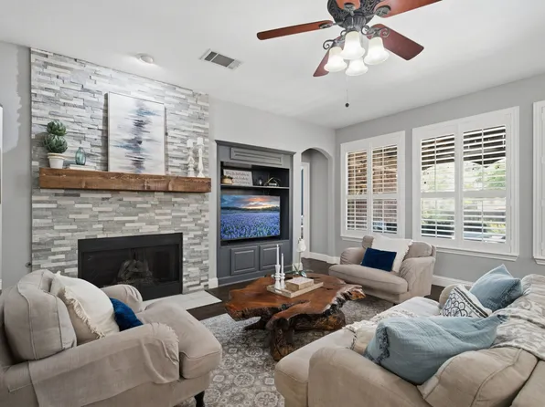 7005 Royal Glen Trl, McKinney, TX 75072