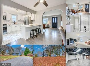 9212 Snyder Ln, Perry Hall, MD 21128