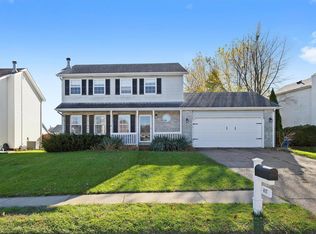 417 Avalon Dr, Troy, IL