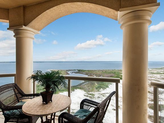 3rd image of Two Portofino Dr #1903