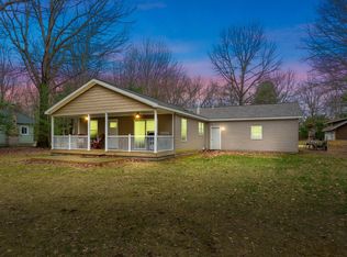 8311 W Shore Dr, Grand Junction, MI