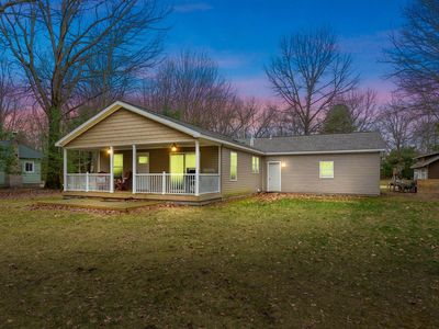 8311 W Shore Dr, Grand Junction, MI, 49056