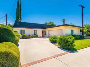 18822 Chase St, Los angeles, CA 91324