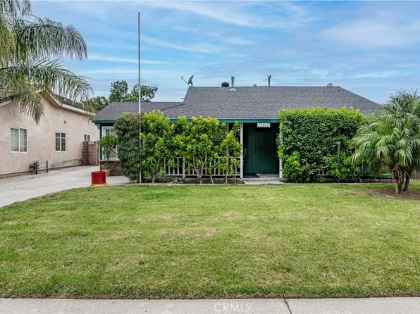 13815 Premiere Ave, Bellflower, CA 90706