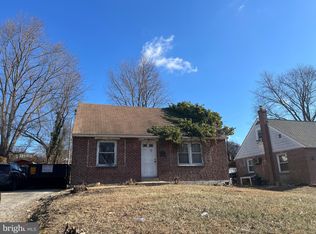 953 E Woodland Ave, Springfield, PA 19064