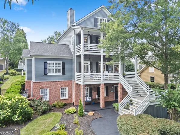 311 Waterfront Park Ln, Dawsonville, GA 30534
