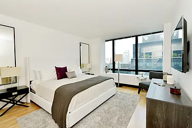 Rented by Solow Realty