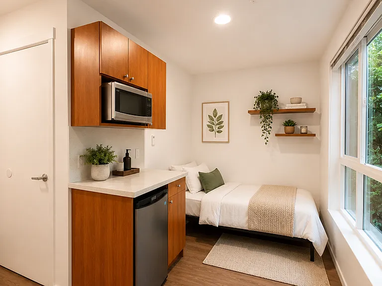 Arete Apartments — Photo 25