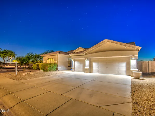 26620 N 41ST Street, Cave Creek, AZ 85331