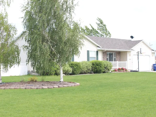 4442 Cedar Butte Cir, Rexburg, ID 83440