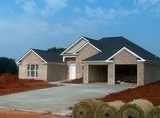 110 Tyler Will Dr, Harvest, AL 35749