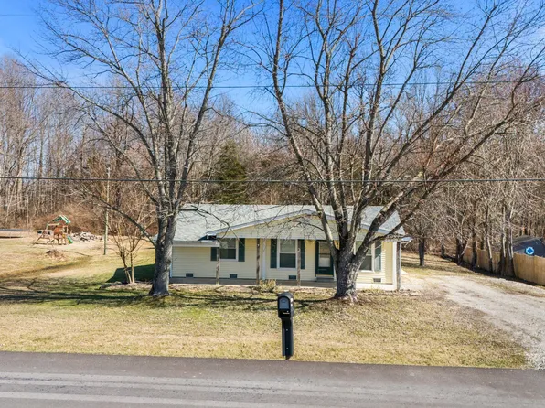 180 S County Road 400 W, North Vernon, IN 47265