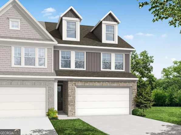 6125 Molo Ln #662, Cumming, GA 30041