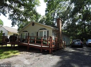 538 Maple Way, Lusby, MD 20657