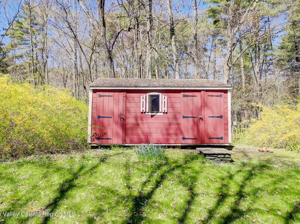 58 Maverick Road, Woodstock, NY 12498