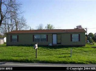 276 Sollenberger Rd, Chambersburg, PA 17202