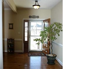 47 Marcom Ct, Angier, NC 27501