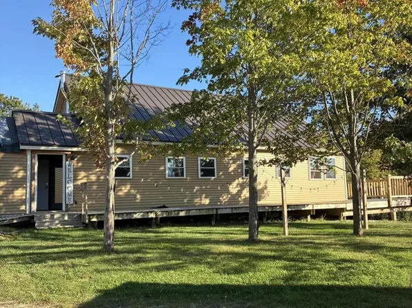 W1063 MIRAMAR ROAD, East Troy, WI 53120