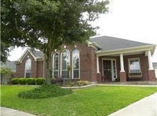 4615 Coleto Creek Ct, Richmond, TX 77406