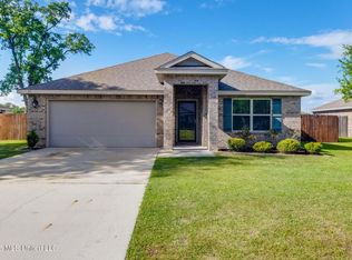 117 Rosie Dr, Long Beach, MS 39560