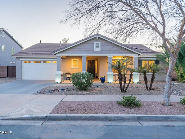 19604 S 189TH Street, Queen Creek, AZ 85142