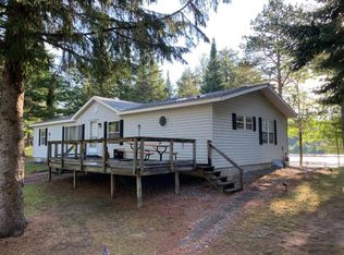 4001 Highway 47, Rhinelander, WI 54501