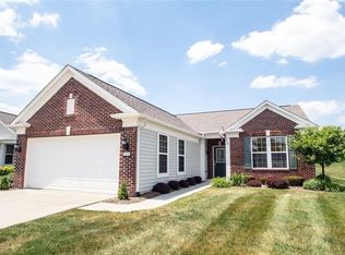 12936 Merlot Ln, Fishers, IN 46037