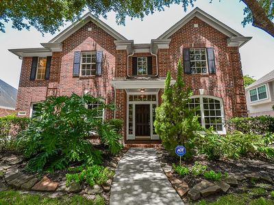 1139 Magnolia Woods Ct, Sugar Land, TX, 77479