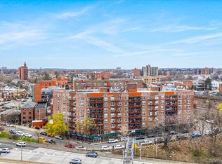 8616 60th Avenue #5P, Flushing, NY