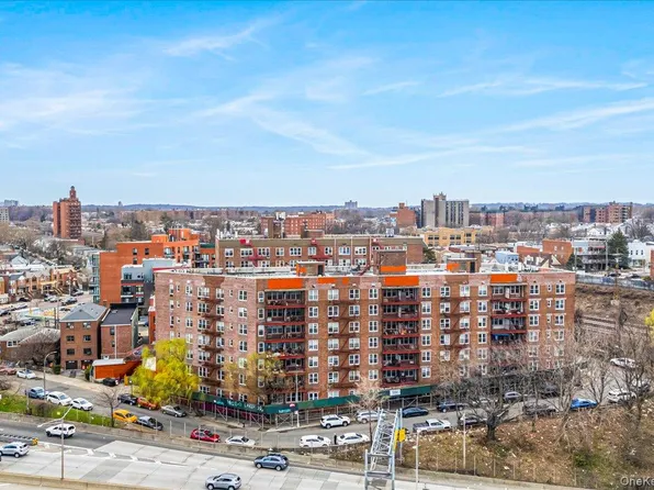 8616 60th Avenue #5P, Elmhurst, NY 11373