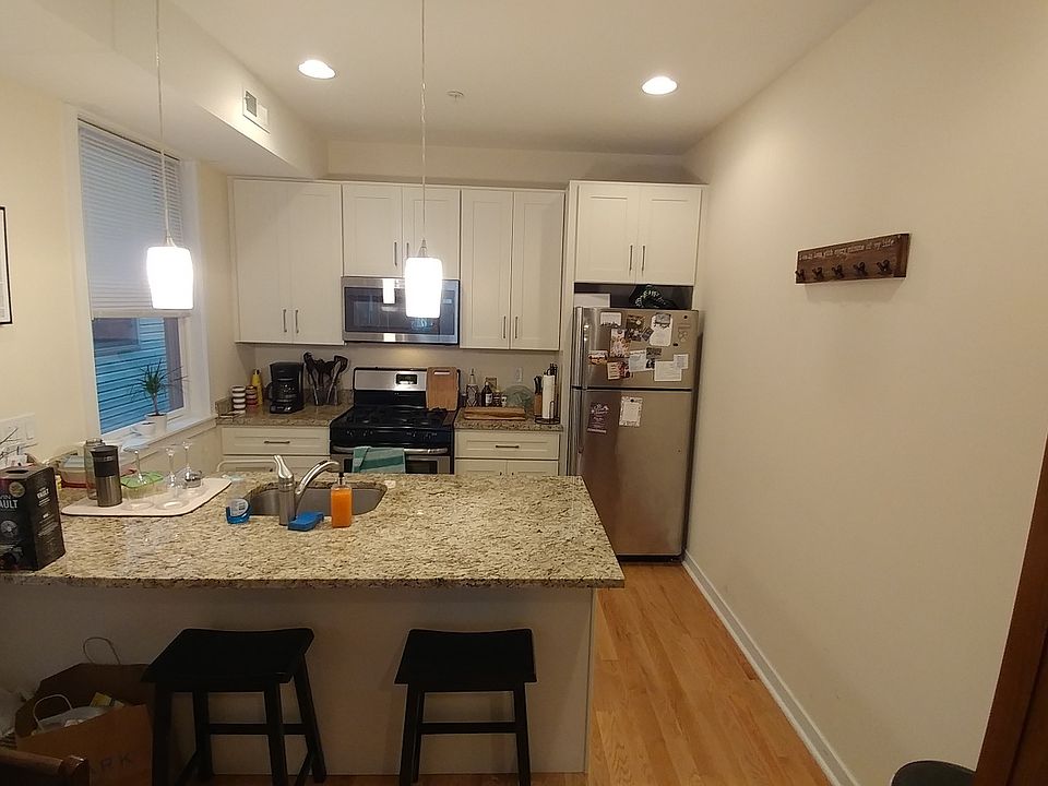 1st image of 704 N 20th St APT 1