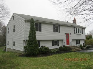 258-260 Ware St, Mansfield, MA 02048
