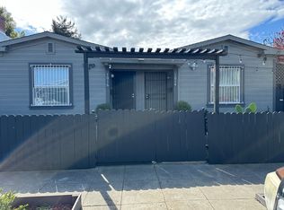1016 Roosevelt Ave, Richmond, CA